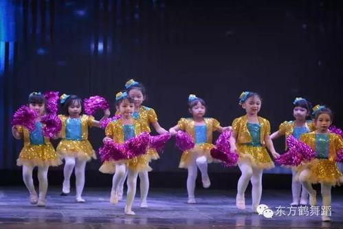 瓜吃瓜吃幼儿舞蹈,幼儿舞蹈中的欢乐时光