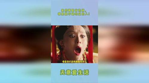 不缺吃瓜的人,品味生活的酸甜苦辣