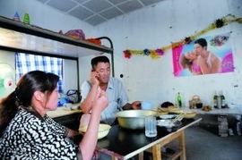 工地钢筋工吃瓜,吃瓜趣事多