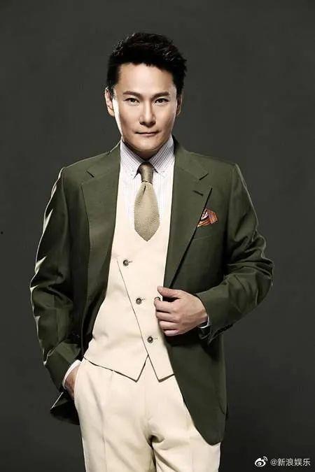 张信哲许志安吃瓜,吃瓜群众热议新曲