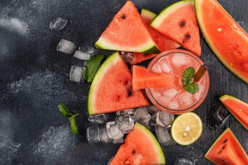 儿科吃瓜,揭秘儿童饮食中的甜蜜陷阱与营养智慧